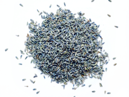 Lavender Buds - Dried Botanicals for Crafting Online Hot Sale