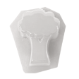 Tree - DB Bath Bomb Moulds Online Hot Sale