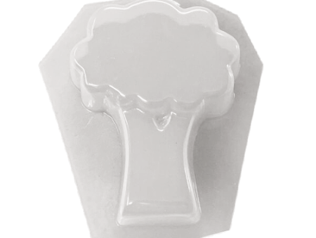 Tree - DB Bath Bomb Moulds Online Hot Sale