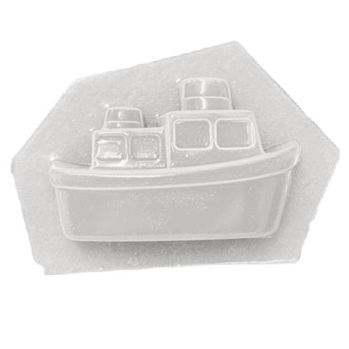 Little Ship - DB Bath Bomb Moulds Hot on Sale