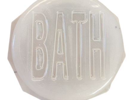 Bath - DB Bath Bomb Moulds For Discount