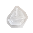 Sailing Boat - DB Bath Bomb Moulds For Discount