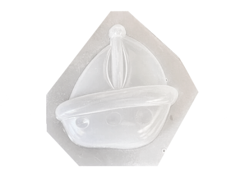 Sailing Boat - DB Bath Bomb Moulds For Discount