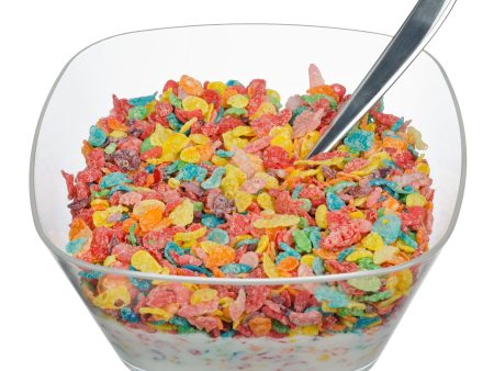 Fruity Pebbles (type) - Premium Fragrance Oil Discount