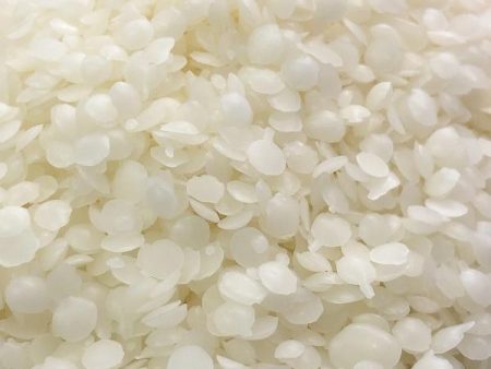 Beeswax - 100% Pure & Natural White Beeswax Beads Cheap