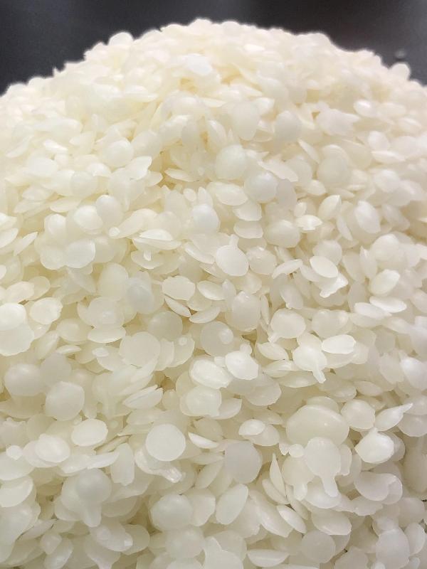 Beeswax - 100% Pure & Natural White Beeswax Beads Cheap