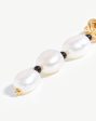 Baroque Pearl Single Drop Earring Online