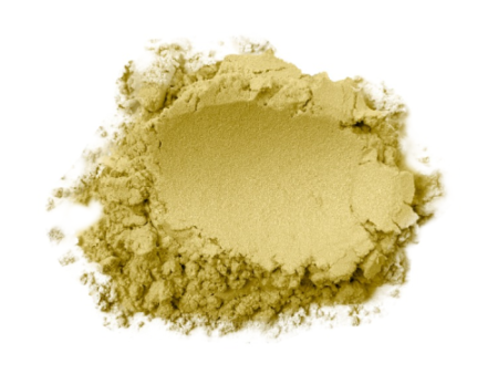 Beige - Shimmer Mica Powder Supply