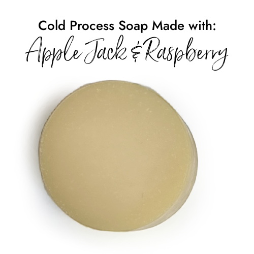 Apple Jack & Raspberry - Premium Fragrance Oil For Cheap