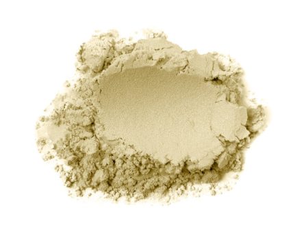 Wheat - Shimmer Mica Powder For Discount