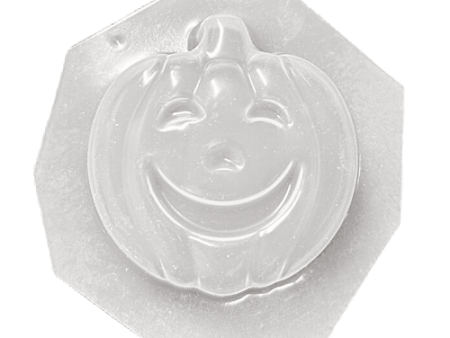 Happy Halloween Face - DB Bath Bomb Moulds Fashion