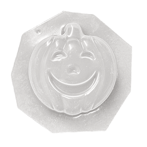 Happy Halloween Face - DB Bath Bomb Moulds Fashion