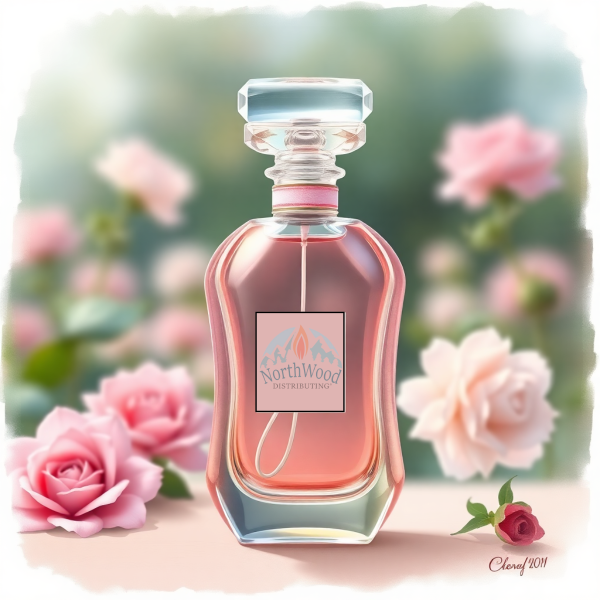 Sweet Grace - Premium Fragrance Oil on Sale