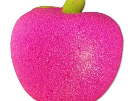 Apple Bath Bomb Mold - DB Bath Bomb Moulds Cheap