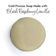 Black Raspberry Vanilla - Premium Fragrance Oil Online Hot Sale