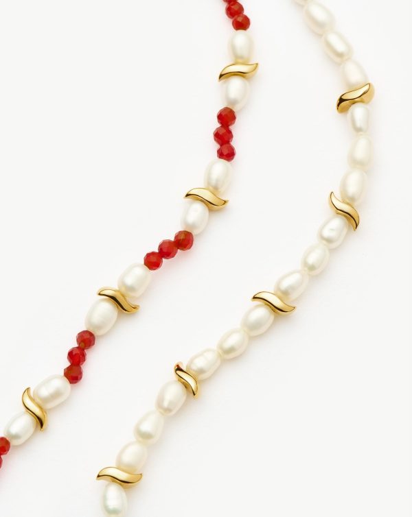 Savi Seed Pearl Bracelet | Pearl Sale