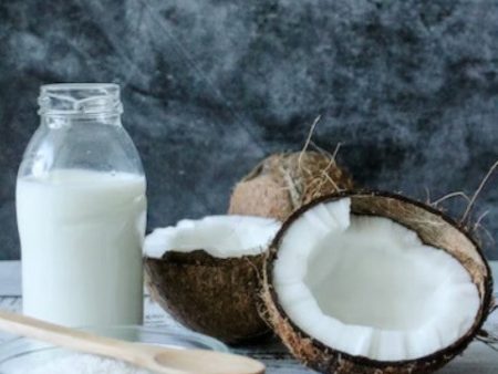 Coconut Milk - Premium Fragrance Oil Cheap