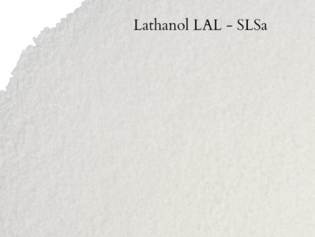 Lathanol LAL - SLSa For Sale