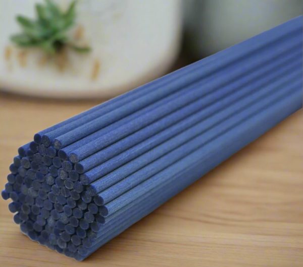 Reed Diffuser Sticks - Royal Blue - Best Fiber Reed Diffuser Sticks For Discount