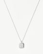 April Birthstone Pendant Necklace | Crystal April Online now