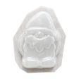 Wee Gnome - DB Bath Bomb Moulds Supply