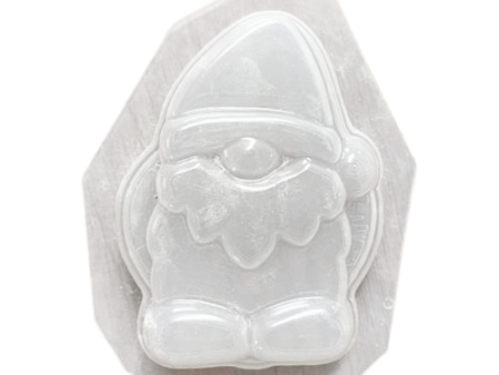 Wee Gnome - DB Bath Bomb Moulds Supply