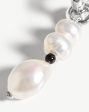 Small Baroque Pearl Single Drop Earring Online Sale