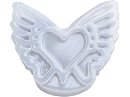 Angel of Love - DB Bath Bomb Moulds For Sale