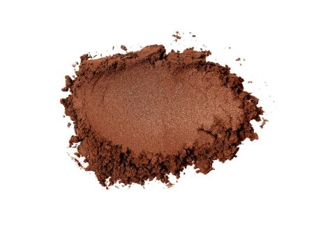 Red Brown - Shimmer Mica Powder Discount