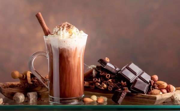 Hot Cocoa & Cream (BBW type) - Premium Fragrance Oil Online Hot Sale