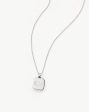 April Birthstone Pendant Necklace | Crystal April Online now