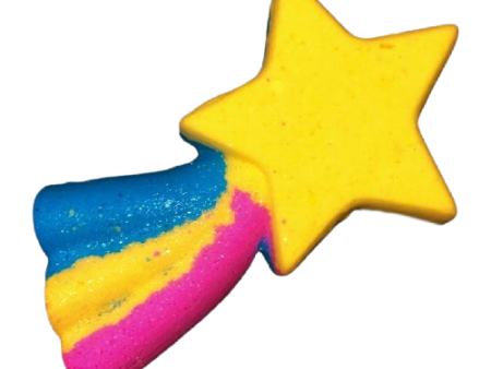 Shooting Star - DB Bath Bomb Moulds Hot on Sale