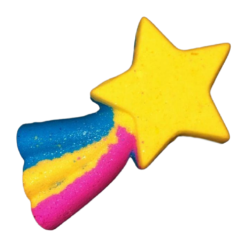 Shooting Star - DB Bath Bomb Moulds Hot on Sale