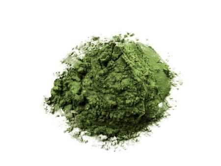 Sea Green - Shimmer Mica Powder Online Hot Sale