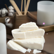 Coconut + Apricot + Soy - All Natural Candle Wax - Blend NW58 Sale