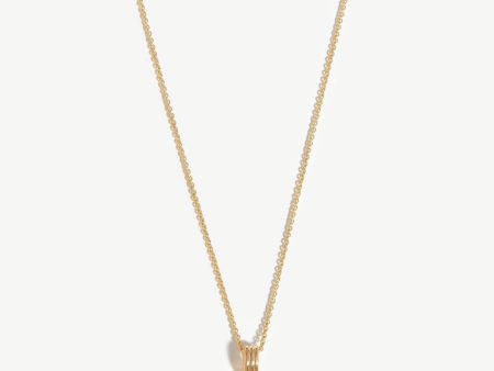 Zodiac Constellation Pendant Necklace - Taurus | 18ct Gold Vermeil Taurus For Sale