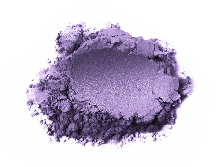 Lavender - Shimmer Mica Powder Discount