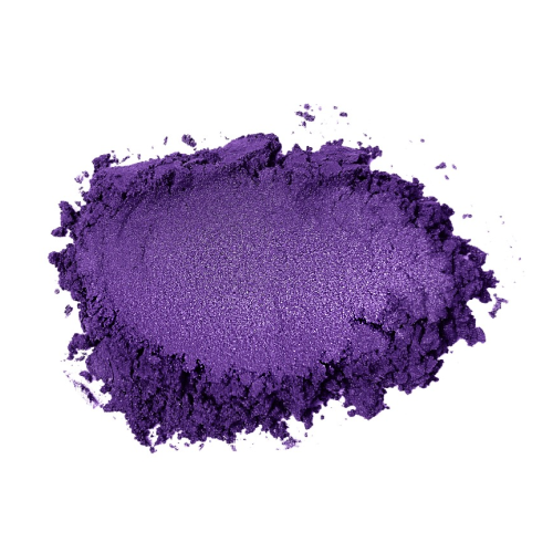 Grape Purple - Shimmer Mica Powder Discount