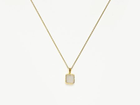 Small Charm Necklace Online