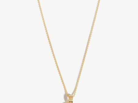 Zodiac Constellation Pendant Necklace - Sagittarius | 18ct Gold Vermeil Sagittarius Cheap