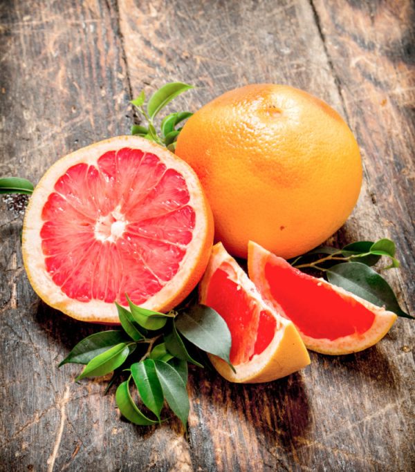 Pomelo & Melon - Premium Fragrance Oil Online Sale