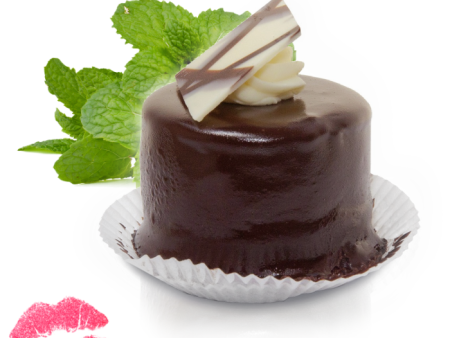 Lip Balm Flavor Oil - Chocolate Mint (Unsweetened) Cheap