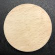 Wood Candle Jar Lid *See description for Restock Info* For Cheap