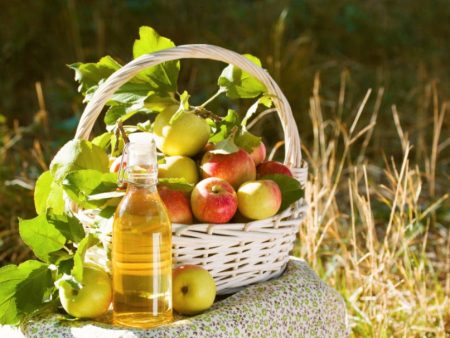 Farmstand Cider - Premium Fragrance Oil For Cheap