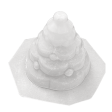 Round Christmas Tree - DB Bath Bomb Moulds Online now