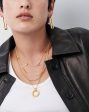 Share The Love Charm Choker Fashion