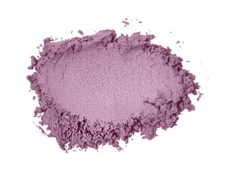 Lilac - Shimmer Mica Powder Discount