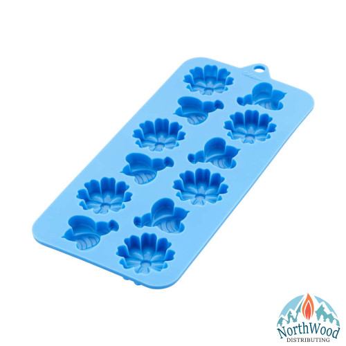 Silicone Soap Mold - Bees & Daisies Online Sale