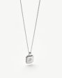 April Birthstone Pendant Necklace | Crystal April Online now