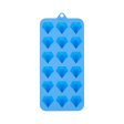 Silicone Soap Mold - Diamonds on Sale